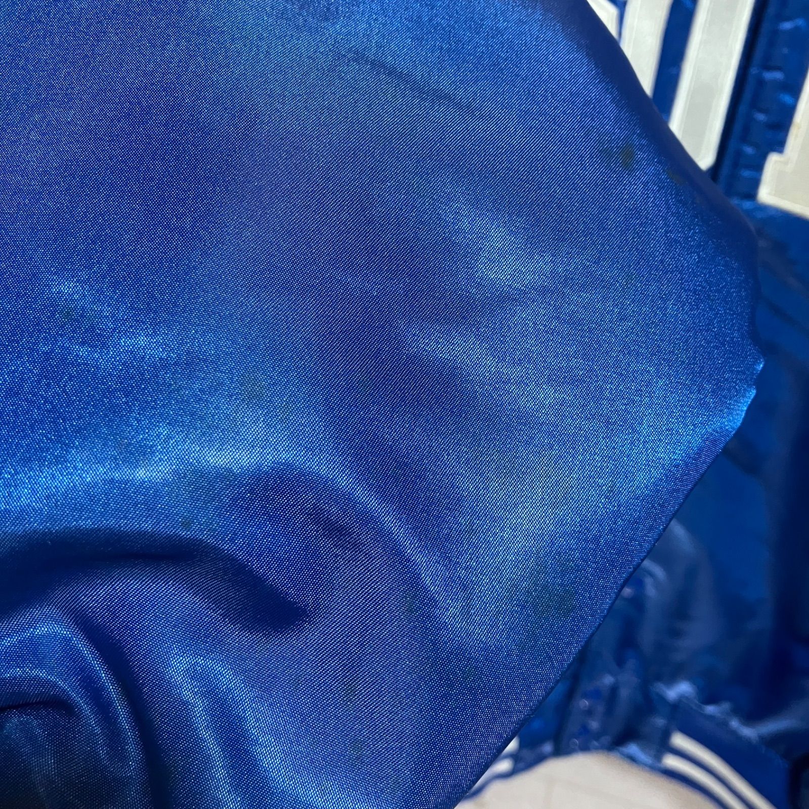 DUKE 大学 スタジャン デューク Blue Devils カレッジ ブルゾン