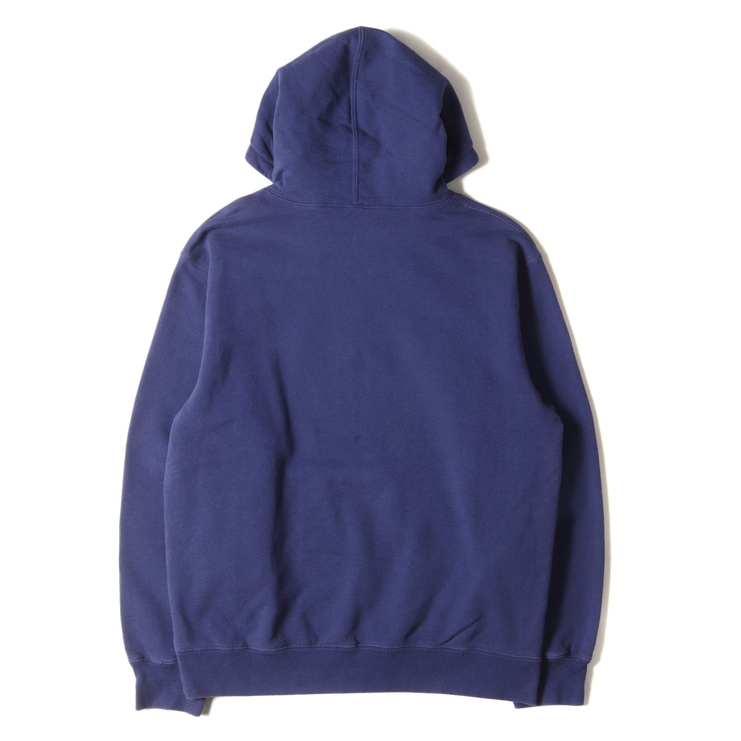 Supreme シュプリーム パーカー サイズ:L 20SS 100ドル札パッチ 