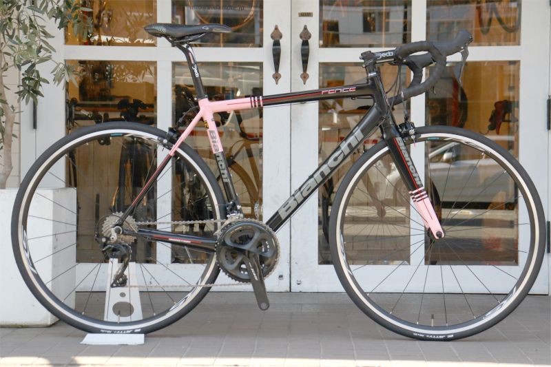 ビアンキ Bianchi フェニーチェ プロ FENICE PRO 2018 8uhDdTFKhLRpIR3s9oywEXu9obKuUI
