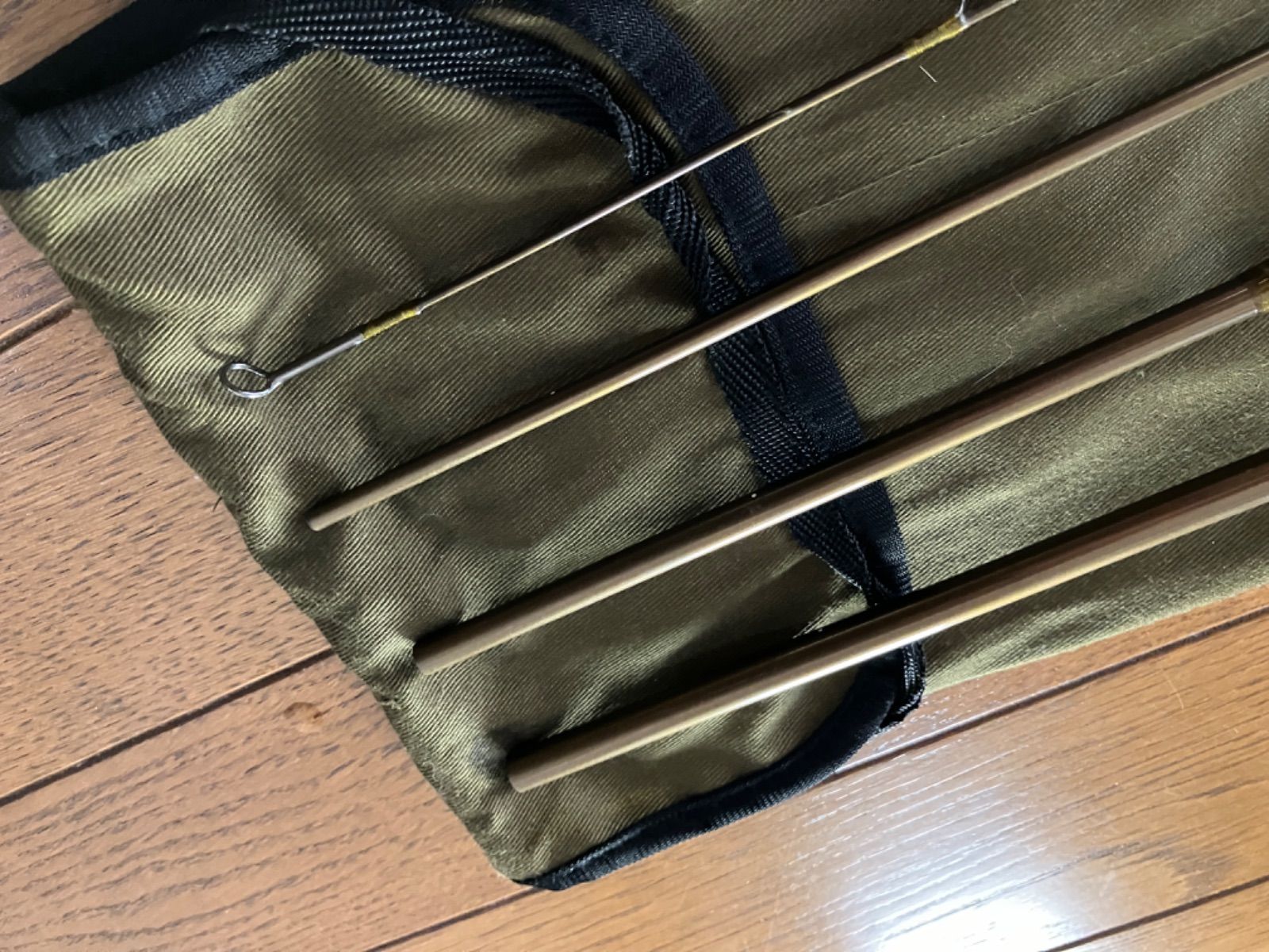 REDINGTON  レディントン　TRS4 1054／10'0\" #5 REDINGTON レディントン TRS4 1054／10'0
