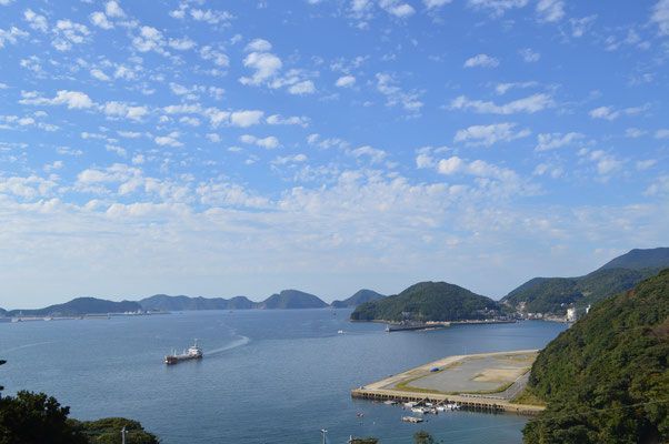 ml 新上五島町振興公社