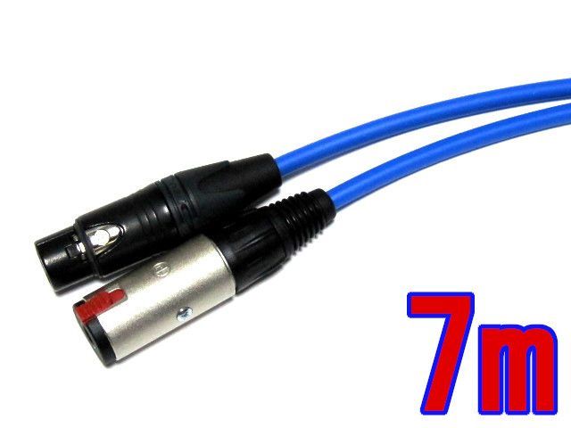 CANARE XLRケーブル キャノンオス-モノラルフォン 30m CANARE/カナレ