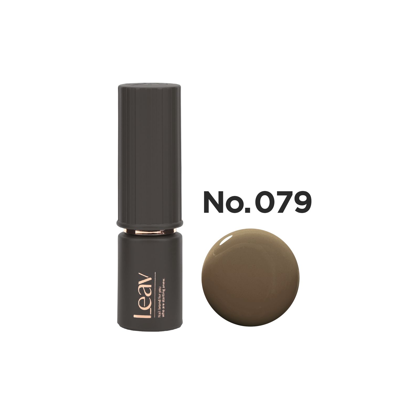 正規品販売店】LEAV(リアブ)ジェルネイル No.071~No.080 韓国 セルフ