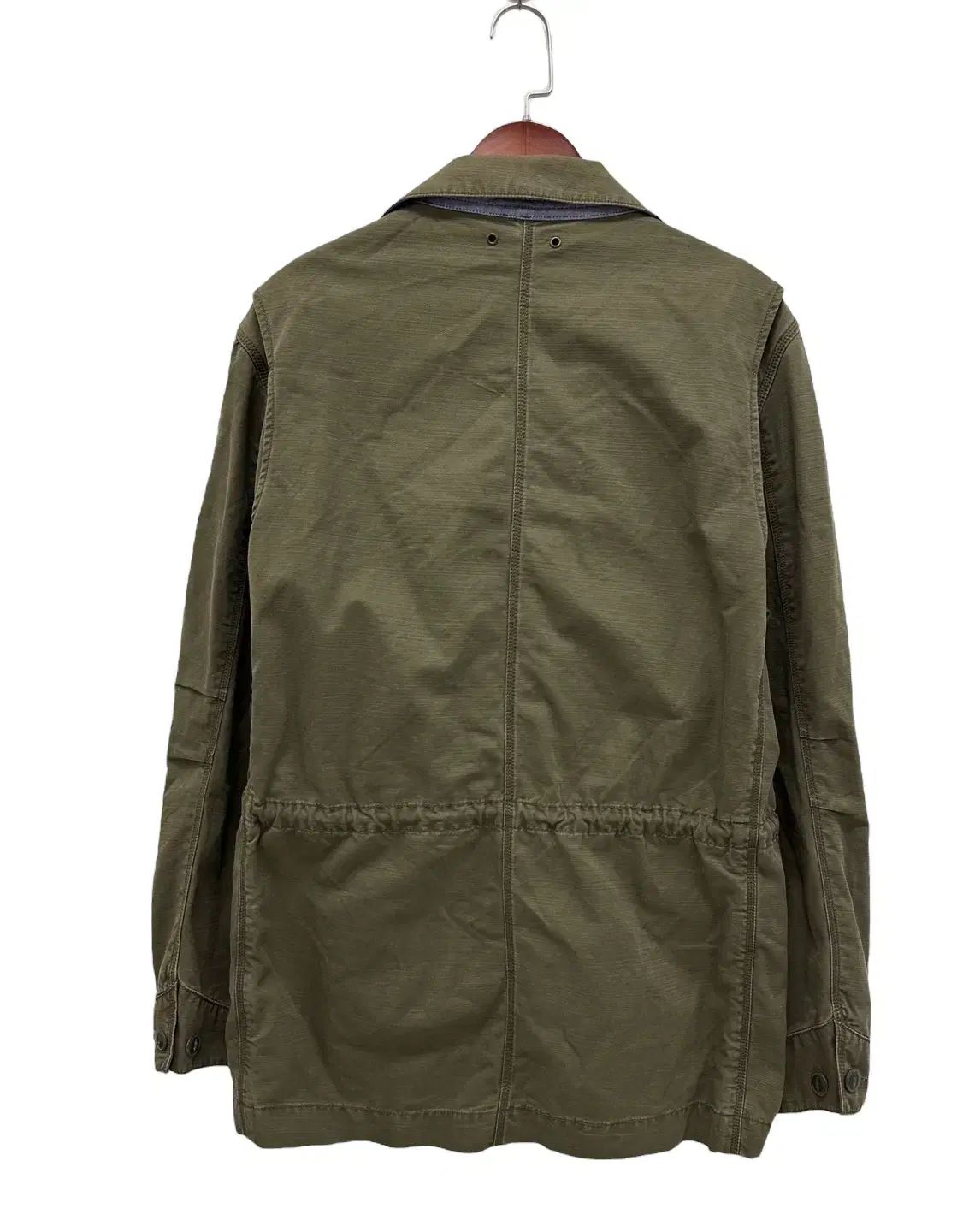 LEVI'S(リーバイス) マウンテンパーカー - メルカリ LEVI'S(リーバイス) マウンテンパーカー - メルカリ