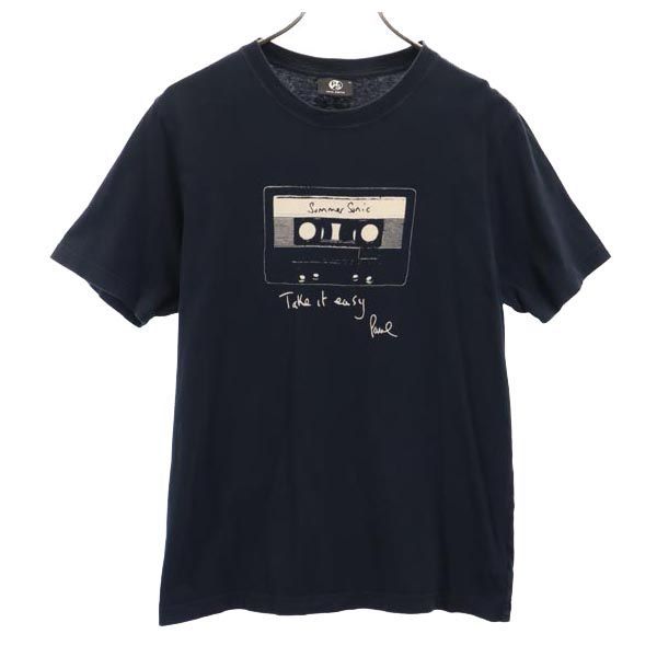 オンラインショップ限定】ウィメンズ ゼブラワッペン 半袖T
