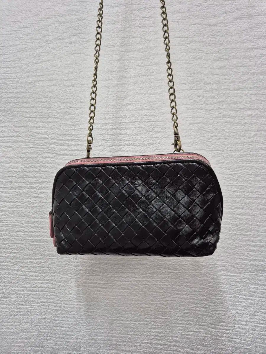 Bottega Veneta ボッテガヴェネタ ミニ クロスバッグ バッグ