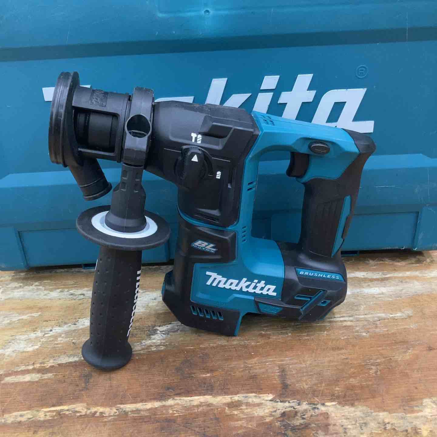 品 マキタ|makita コードレスハンマドリル HR171DZK 鴻巣店