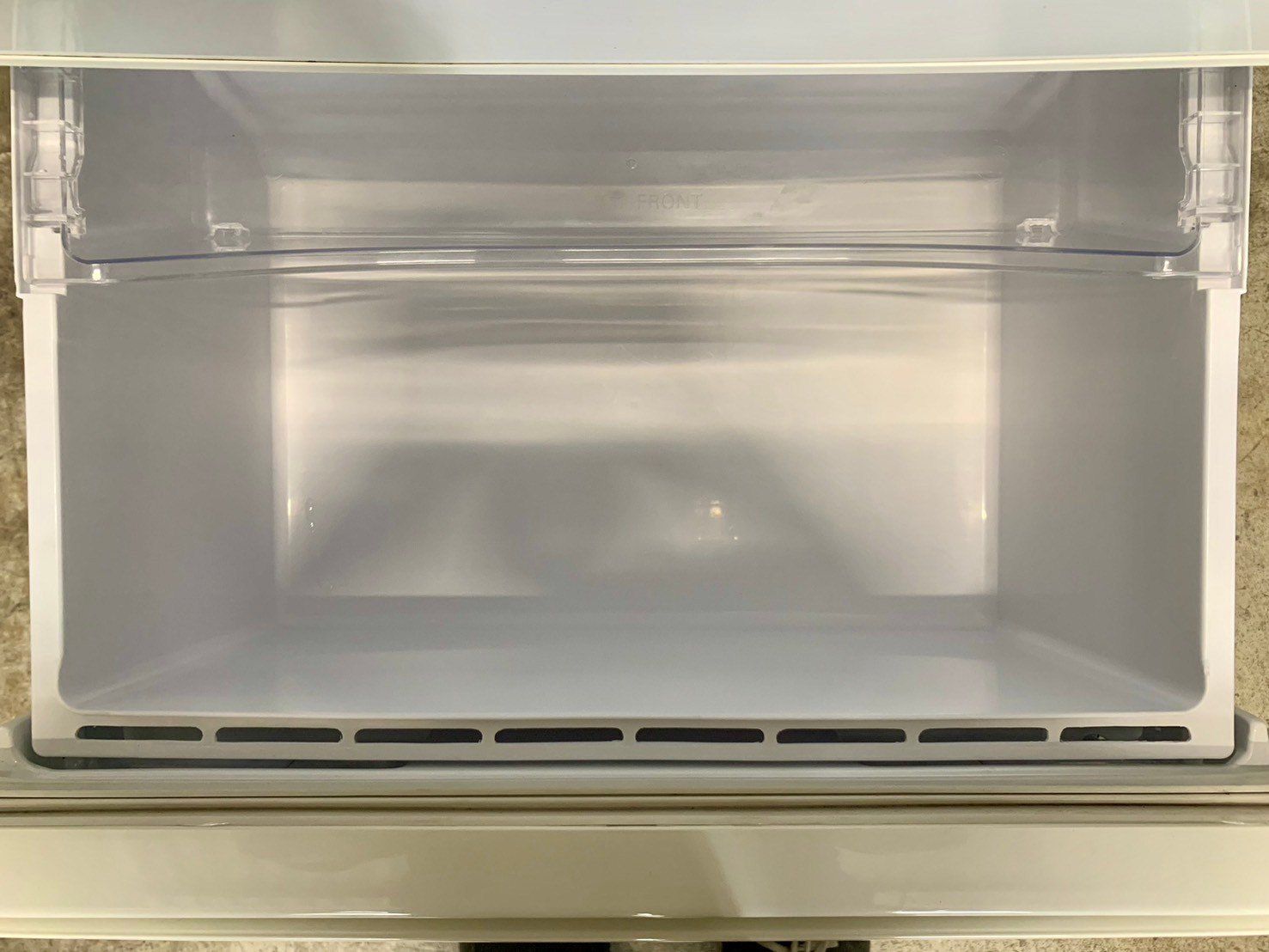 大阪限定配送☆3ヶ月保証☆アクア☆2017年☆AQR-271F(W)☆R-80