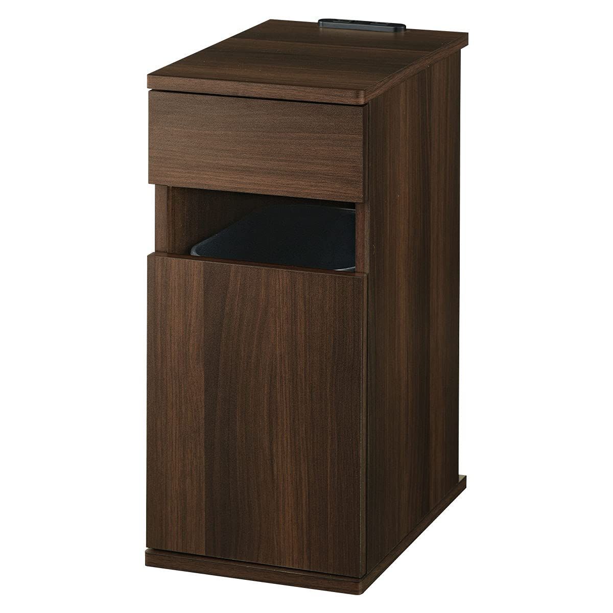 Granz グランツ ナイトテーブル LM-462 W30cm 引出し付 グランツ