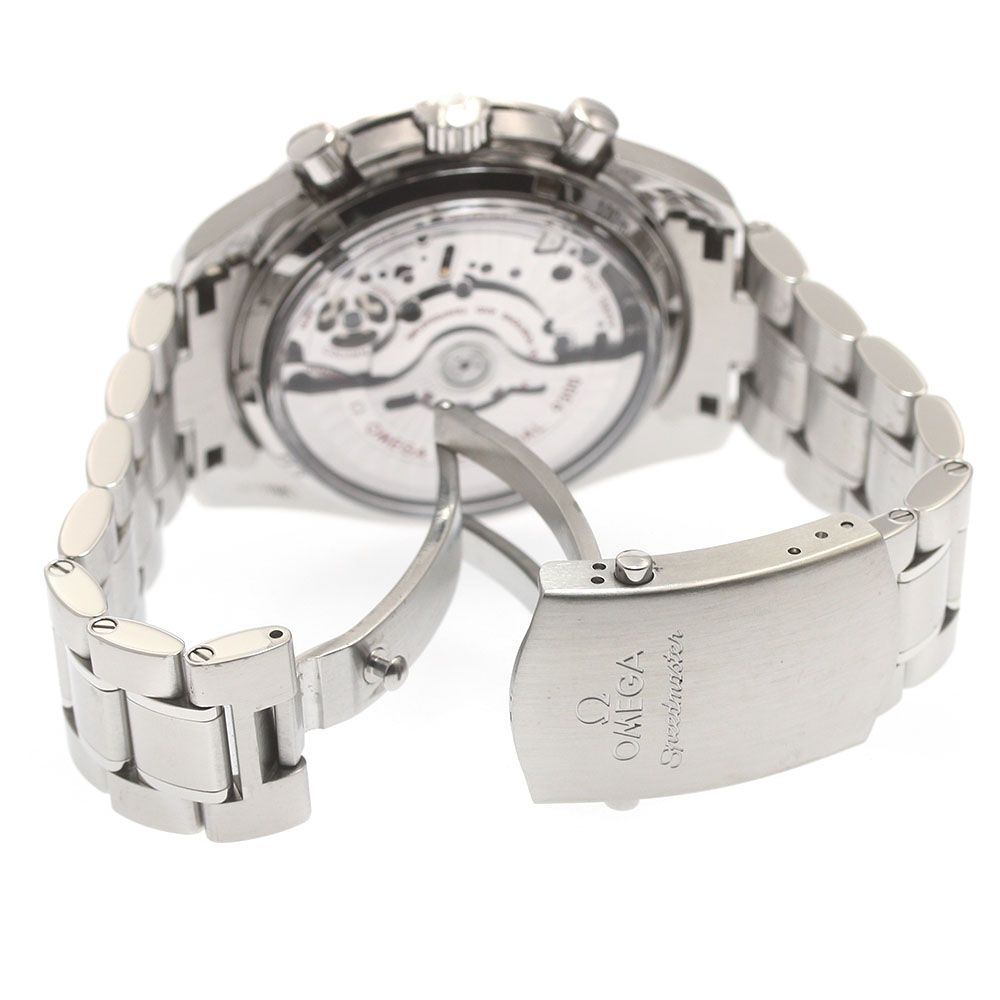 オメガ OMEGA 311.30.44.51.01.002 スピードマスター コーアクシャル  