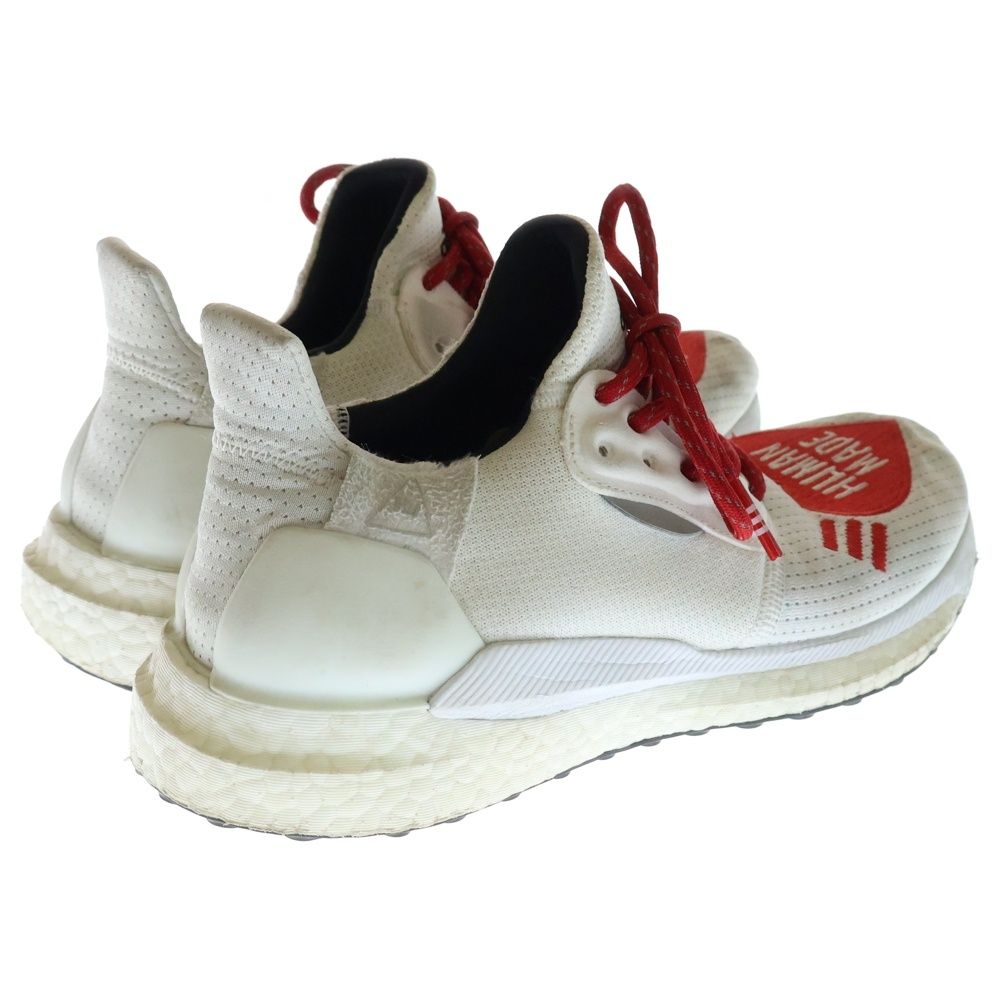 Human made adidas 23.5 アディダス スニーカー adidas (アディダス) ×HUMAN MADE SOLAR HU LOVE PACK