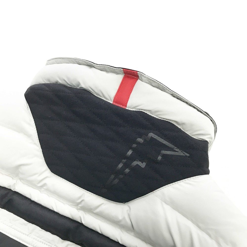 KUSHITANI クシタニ 2024年 K-2865 SOLID BLOUSON 中綿 ソリッド