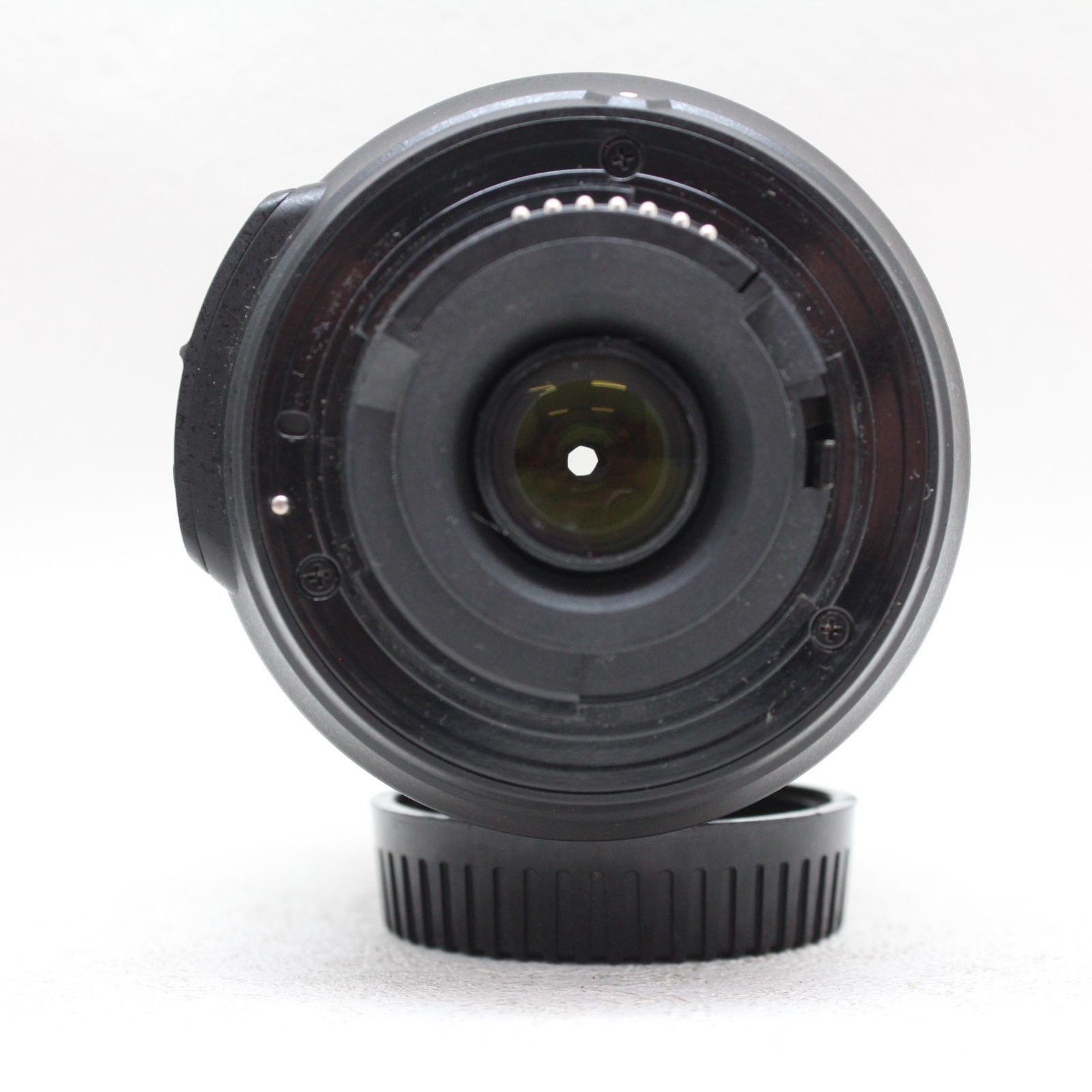 ♢【訳あり】Nikon AF-S DX VR Zoom-Nikkor 55-200mm f/4-5.6G IF-ED - メルカリ