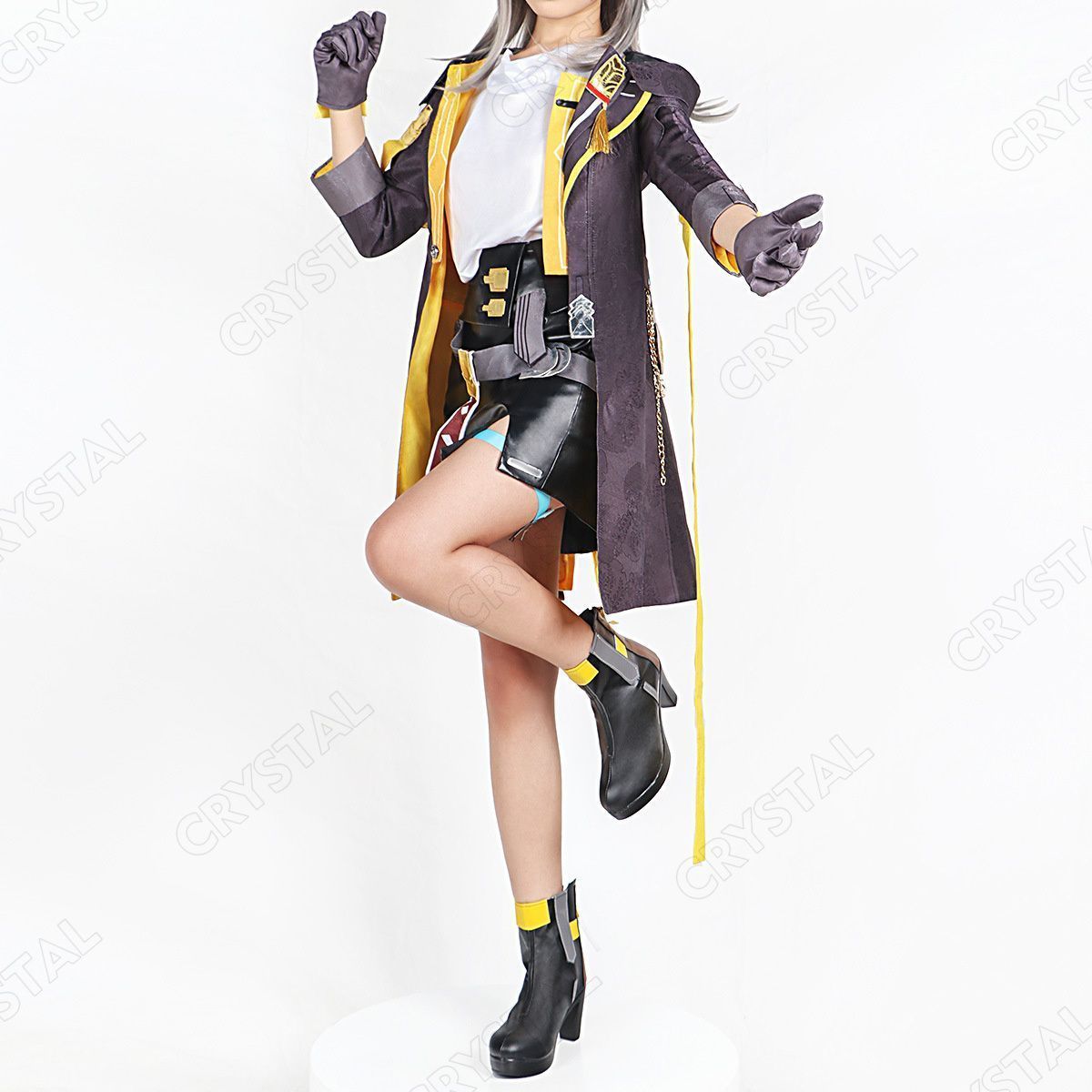 開拓者 女