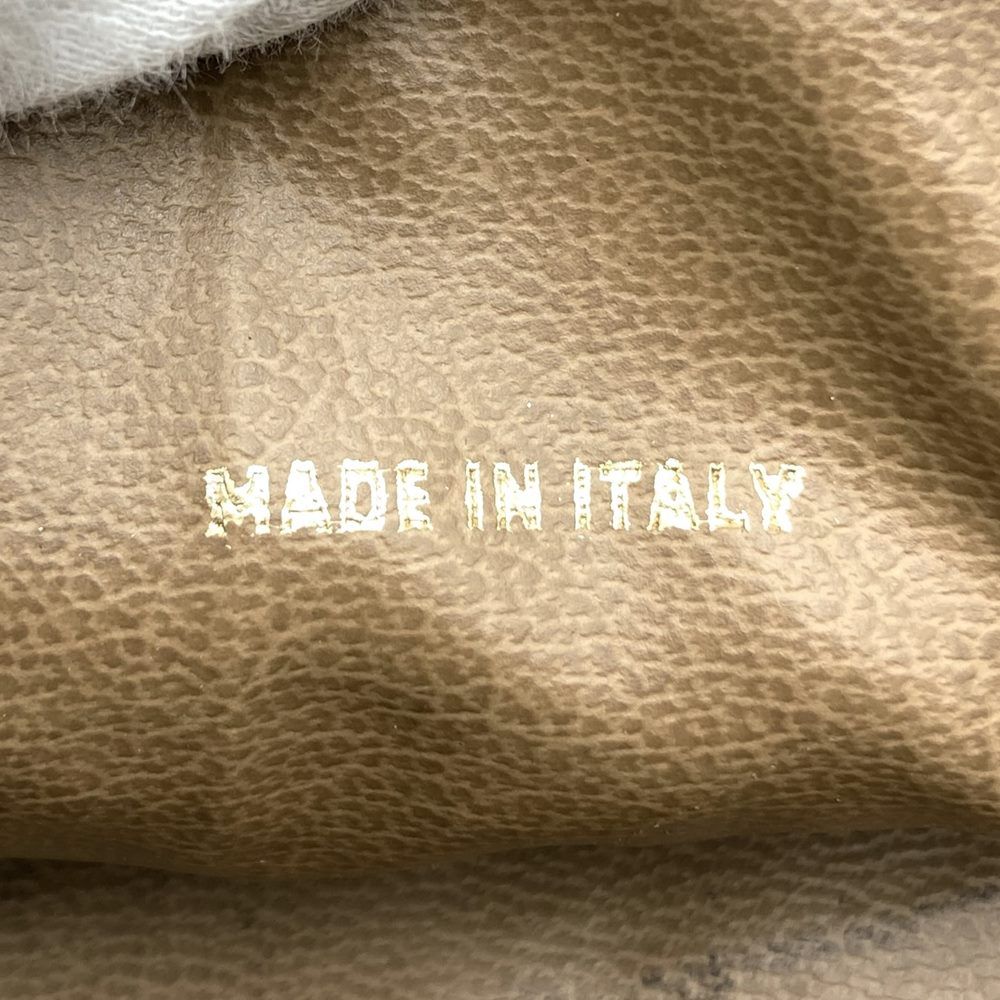 極美品 セリーヌ ミニボストンバッグ Cマカダム Cサルキー 馬車 トリオンフ CELINE セリーヌ ミニボストンバッグ ハンドバッグ 馬車柄