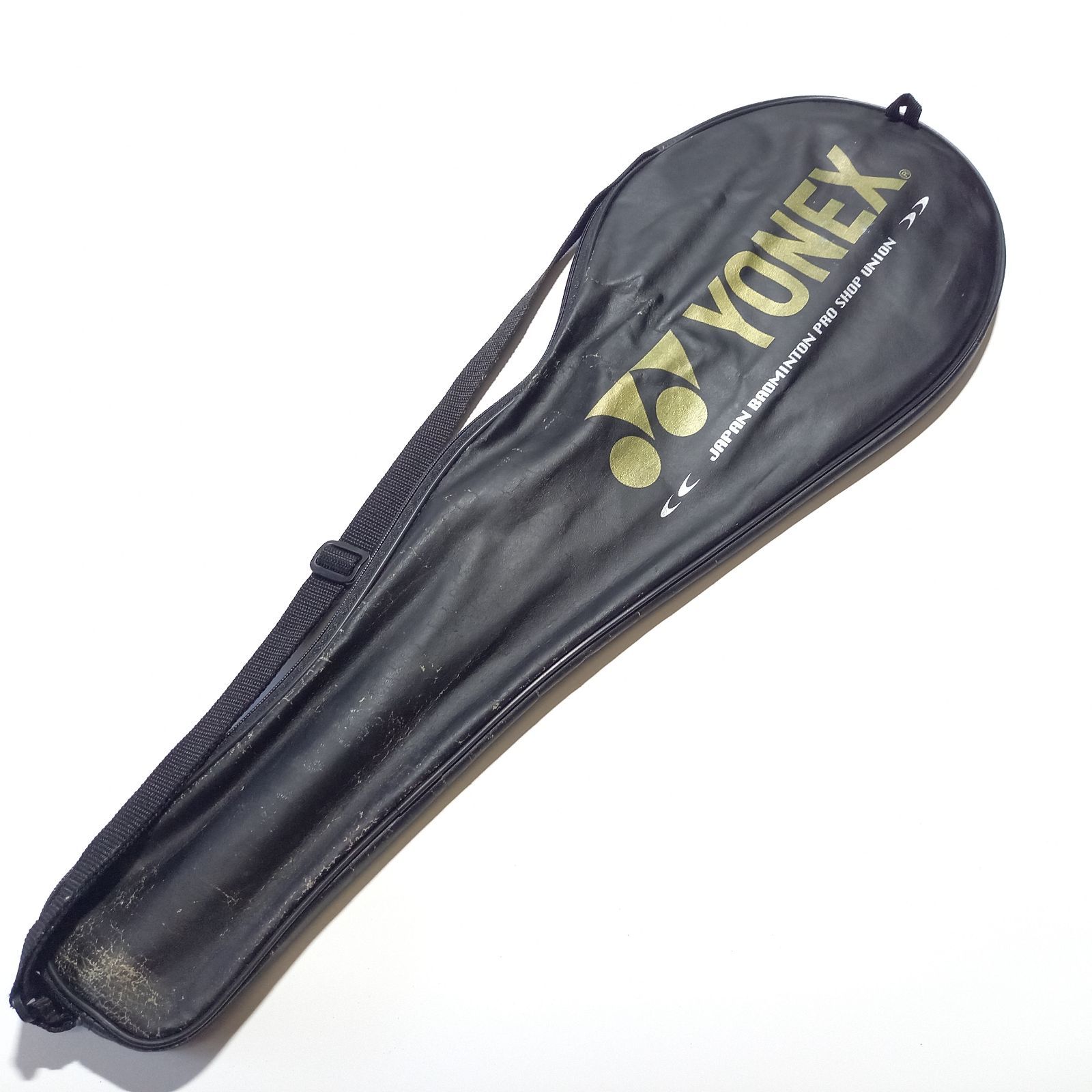 YONEX バドミントンラケット Carbonex BP01 LONG限定盤 YONEX バドミントンラケット Carbonex BP01 LONG限定盤