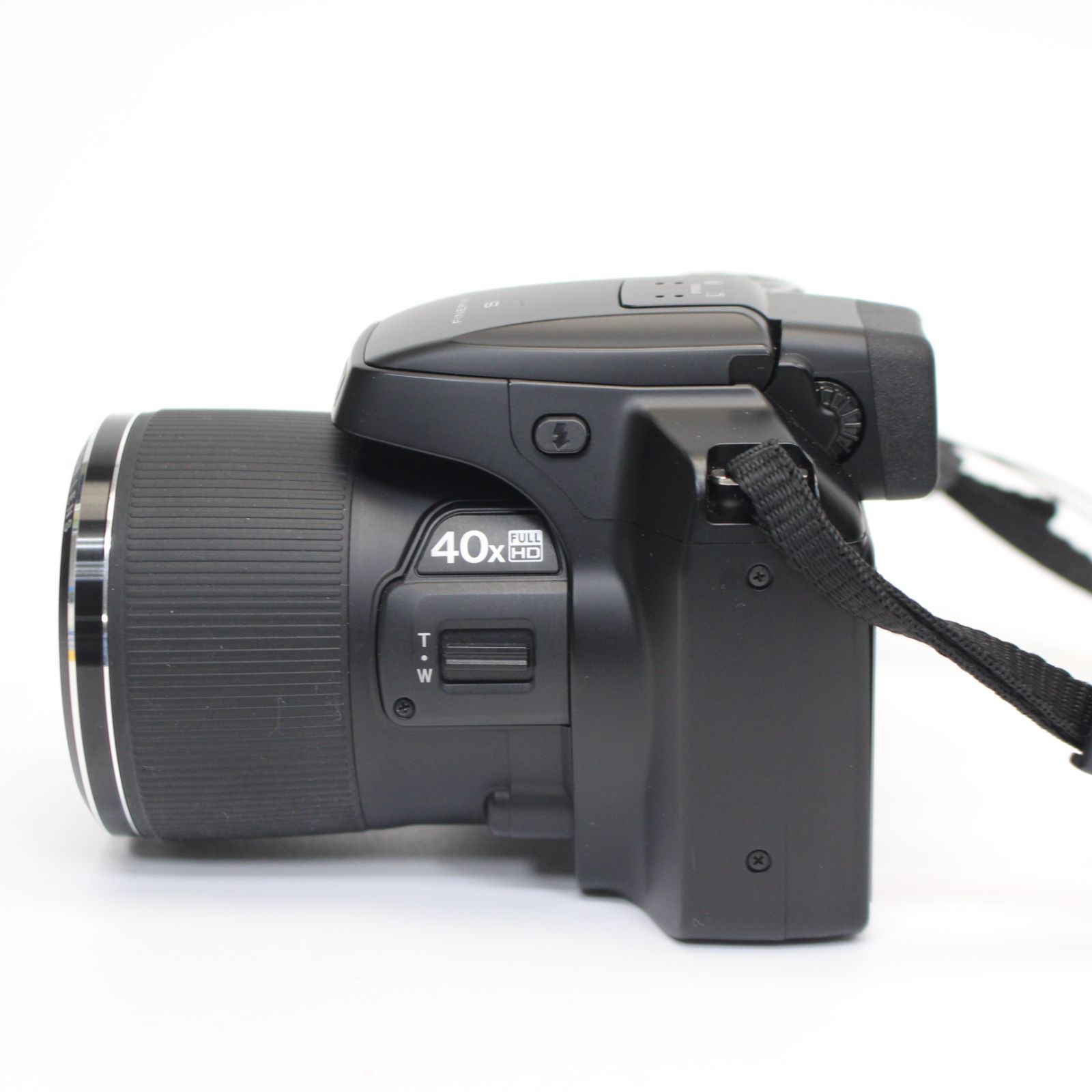 153)【美品】FUJIFILM FINEPIX S8200 コンパクト デジタルカメラ