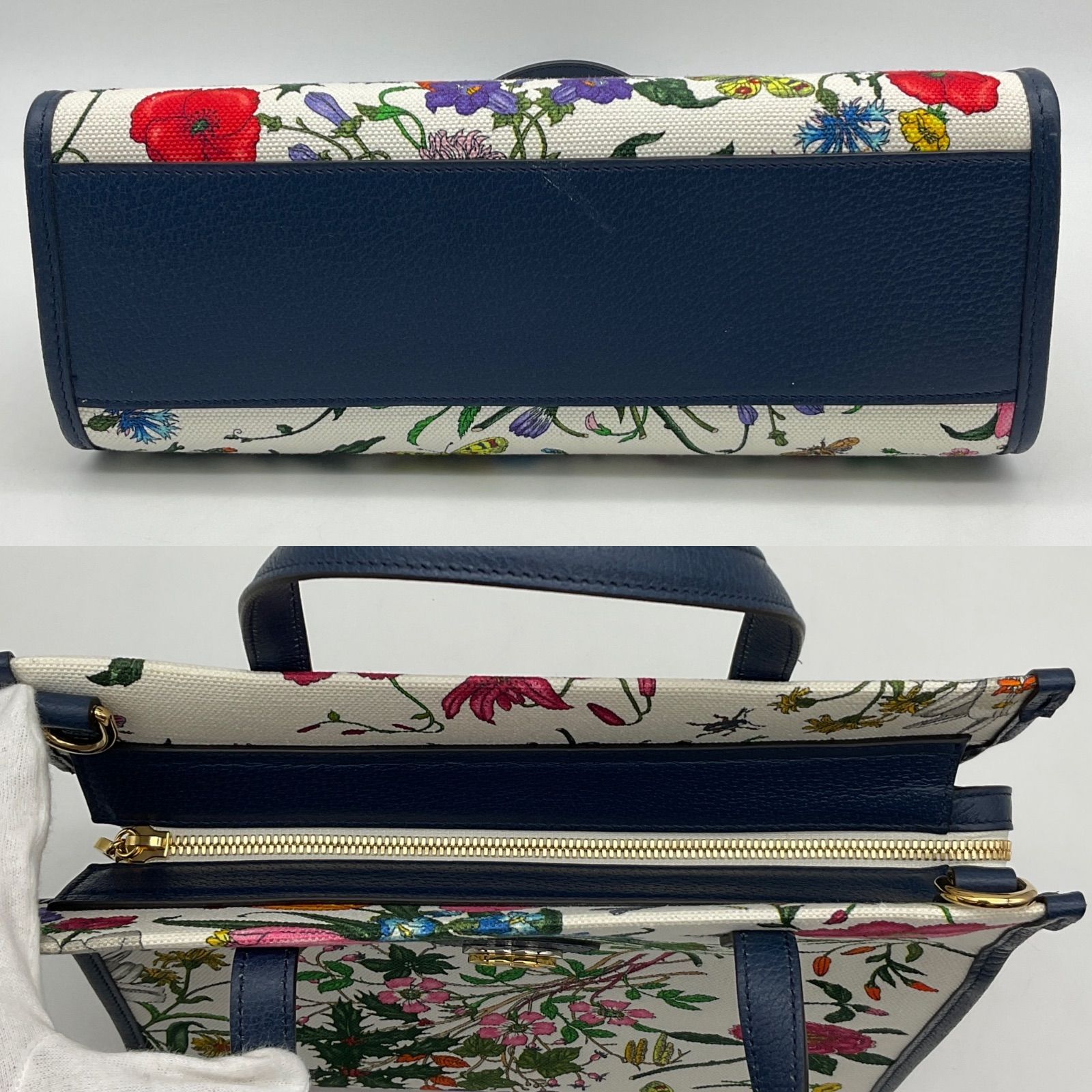 GUCCI バッグ 2way ハンドバッグ ショルダー 550141 グッチ