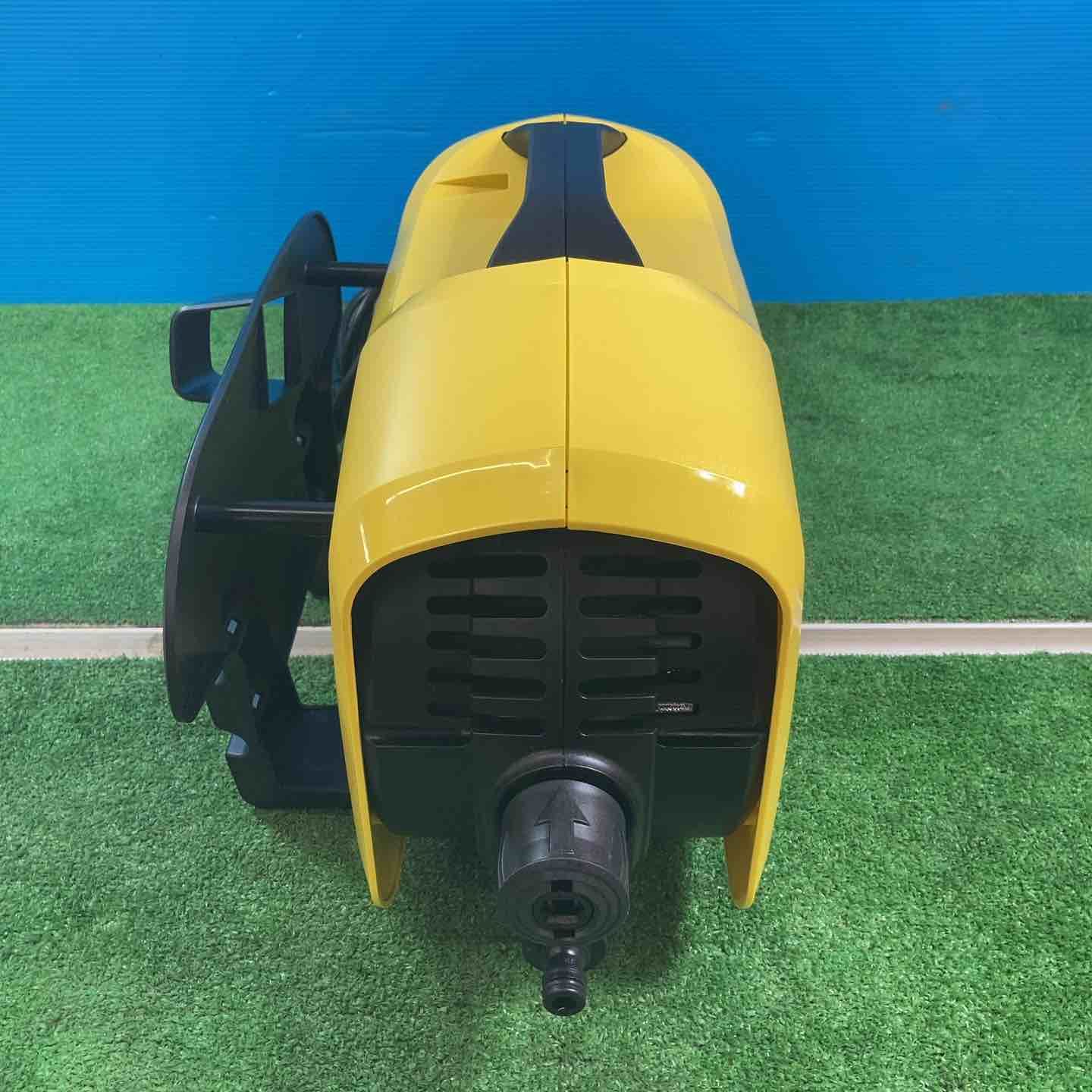 K2 サイレント