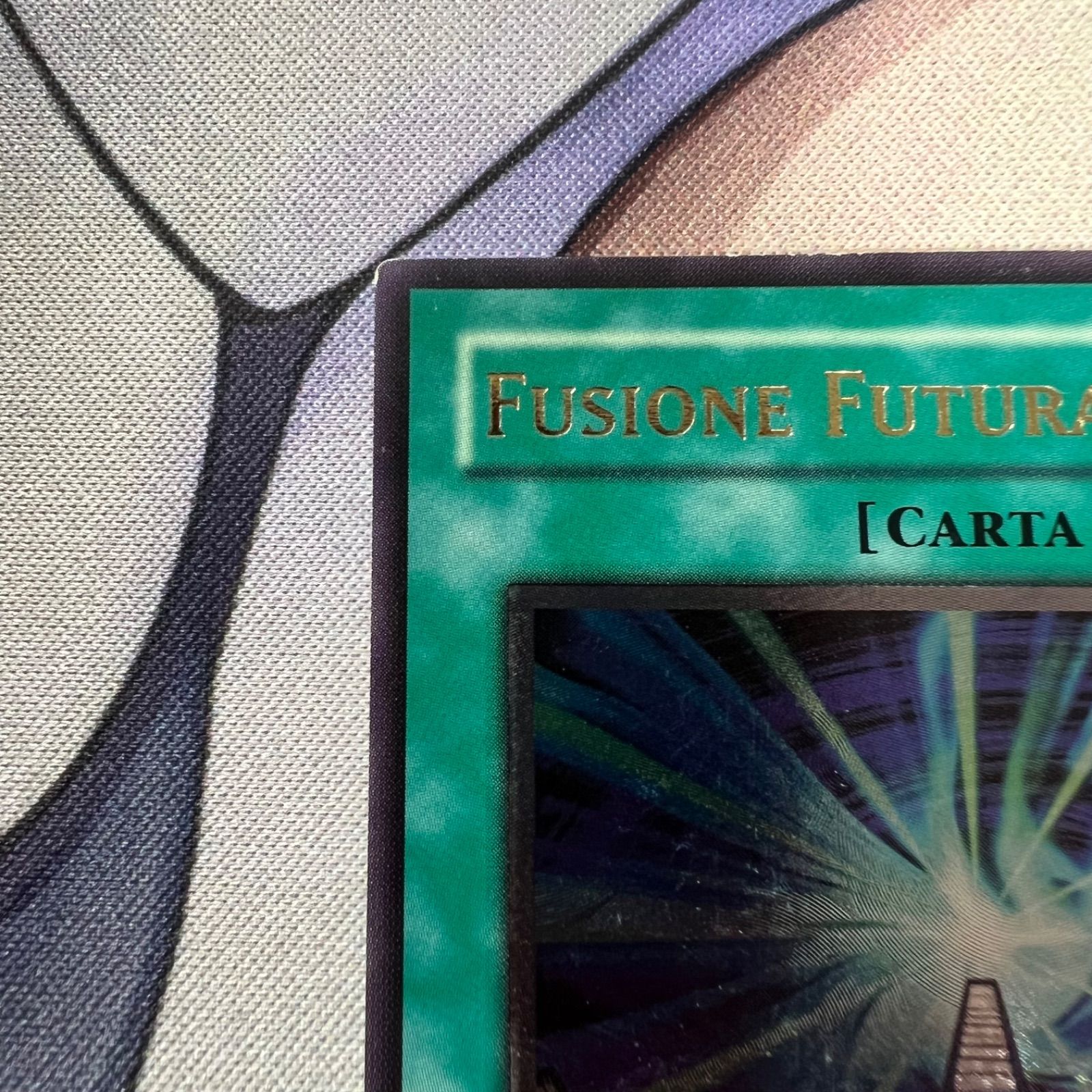 遊戯王】未来融合－フューチャー・フュージョン Future Fusion