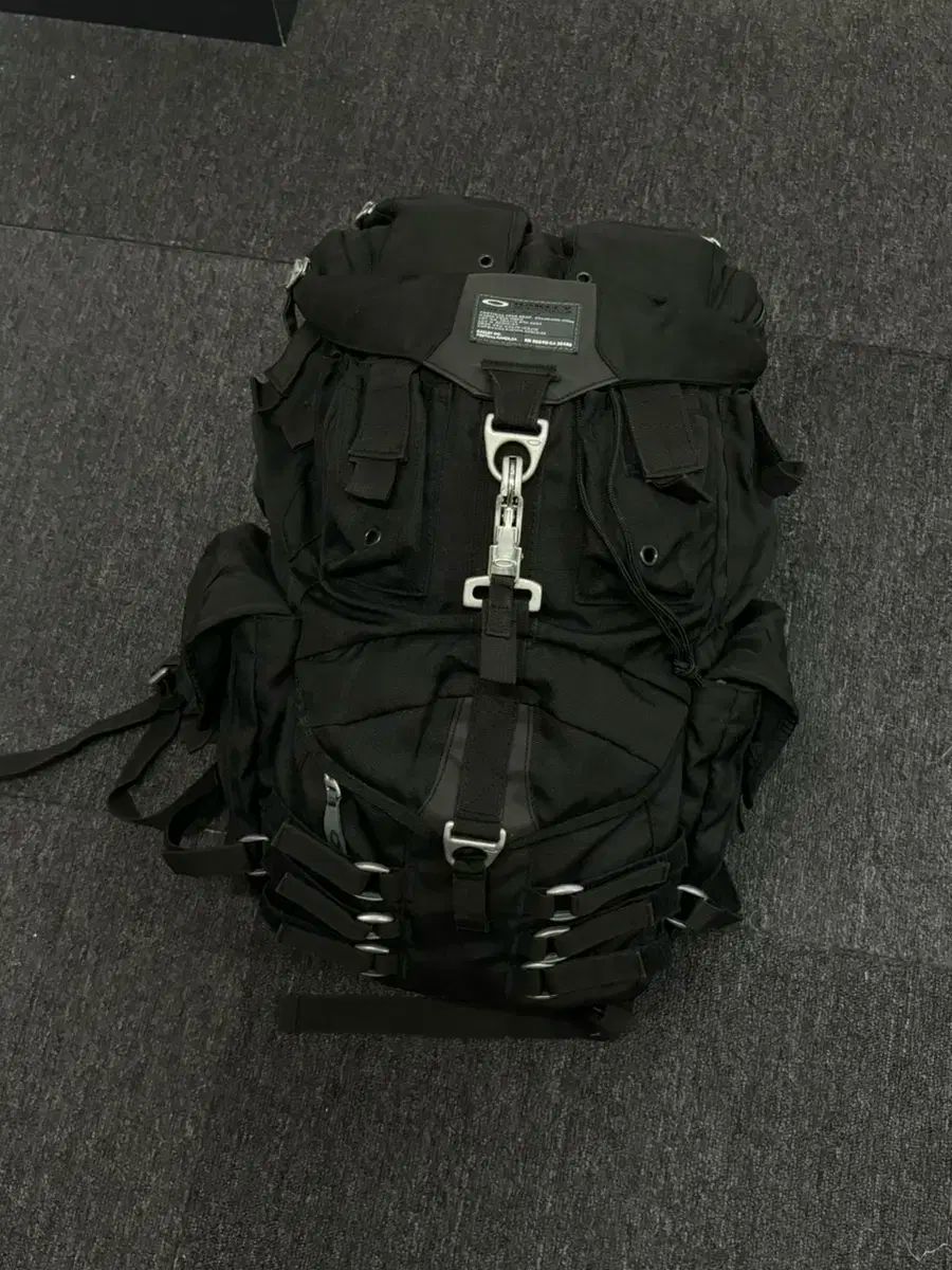 バッグ OAKLEY TACTICAL FIELD GEAR backpack オークリー タクティカル リュック