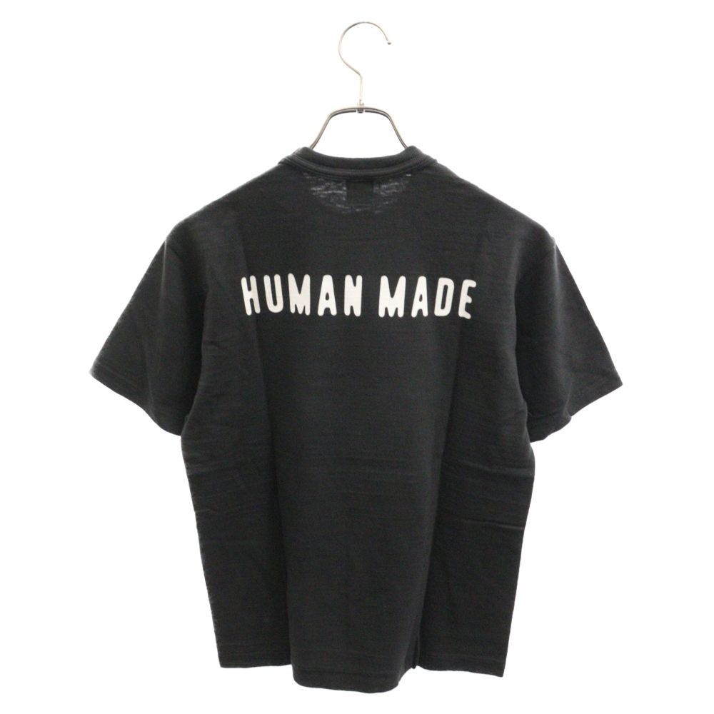 HUMAN MADE ヒューマンメイド Graphic わすれ T-Shirt HM26TE001  