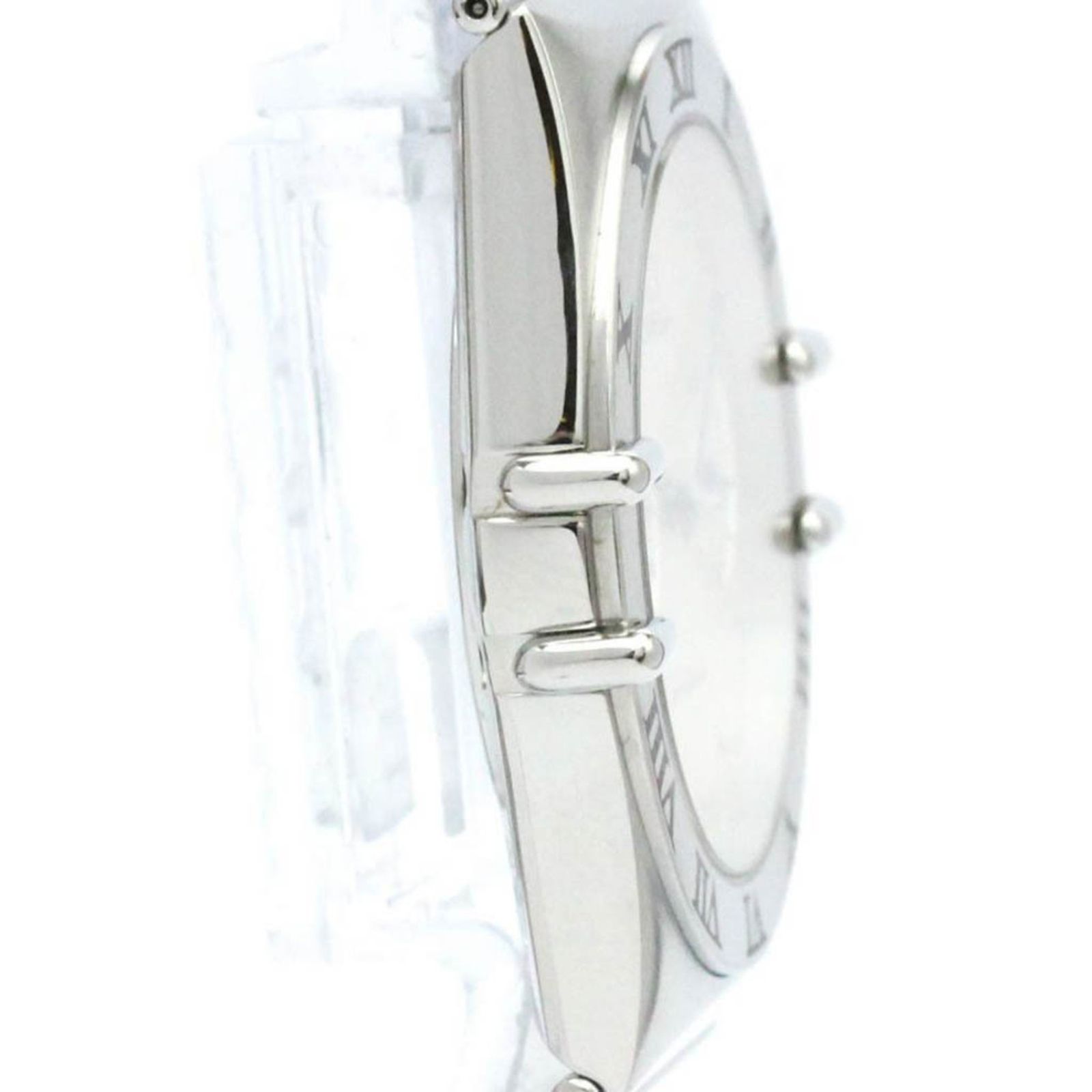 オメガ (OMEGA) コンステレーション デイデイト ステンレススチール  