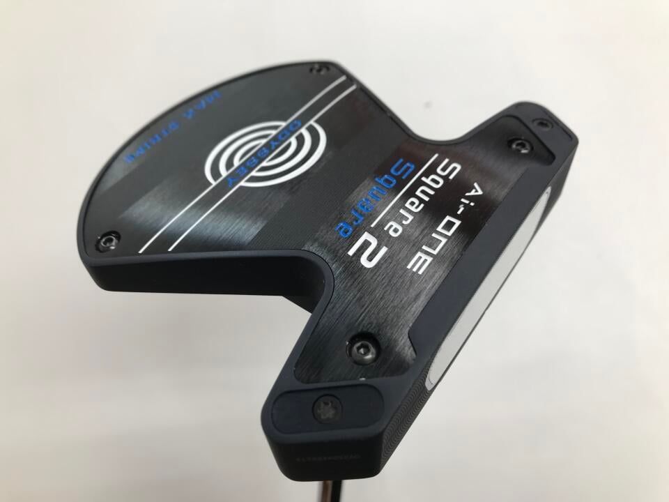 最短翌日発送】Ai-ONE Square 2 Square MAX STRIPE | 中古
