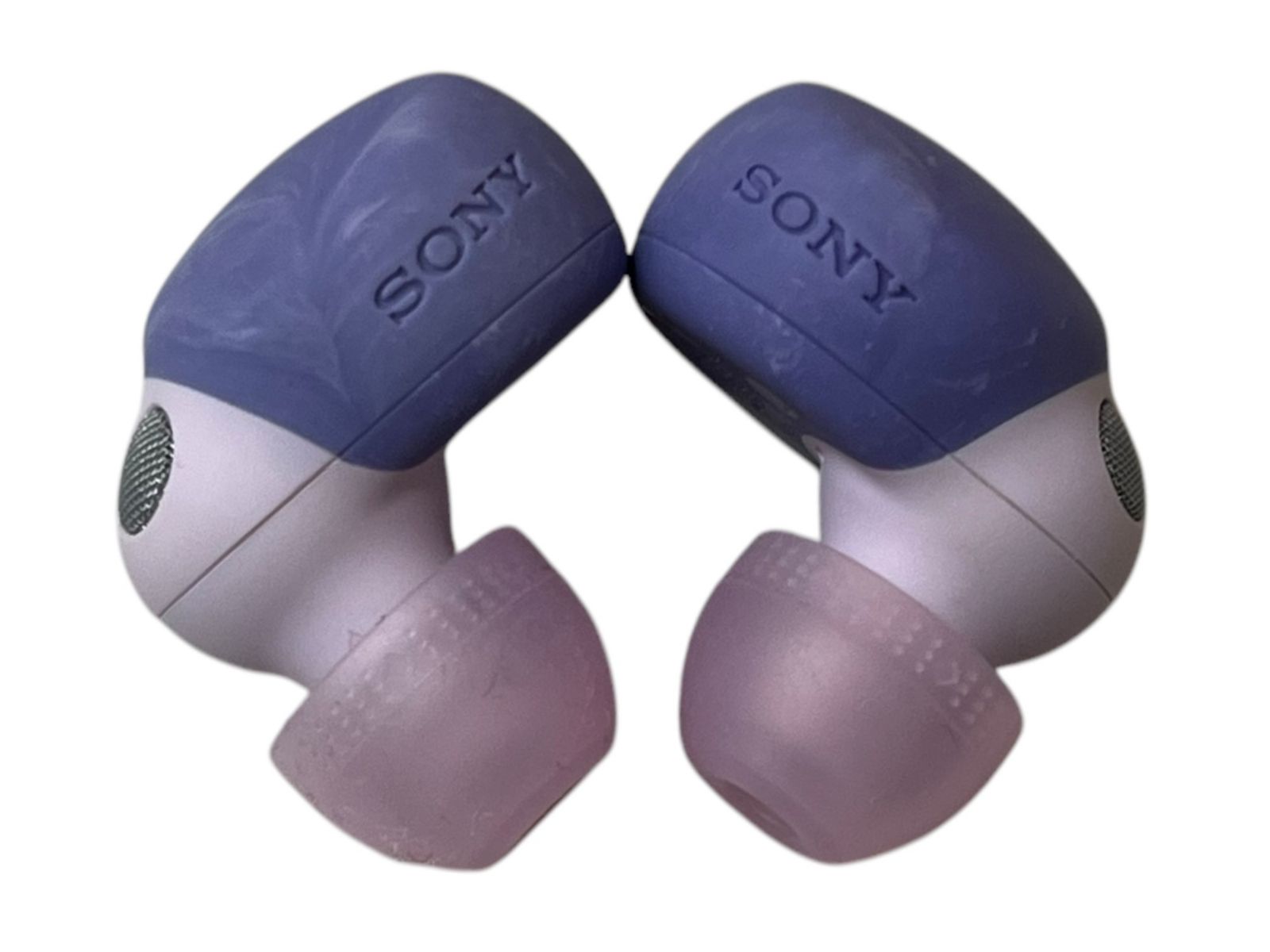 SONY (ソニー) LinkBuds S リンクバッズ ワイヤレスノイズキャンセ