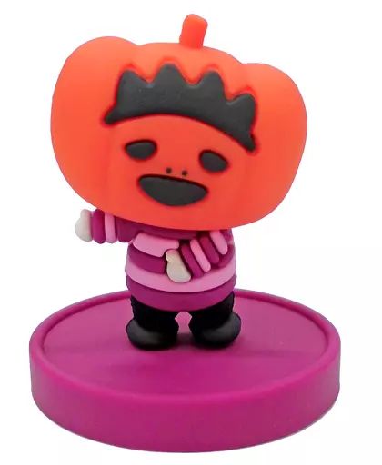 中古】雑貨 蘭たん ラバーマスコットコレクション 「ナポリの男たち×は