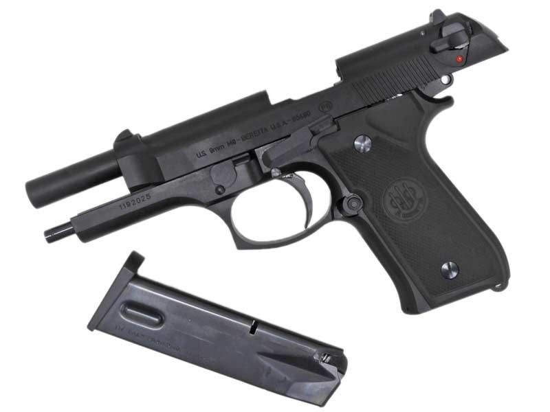 M 9-FS