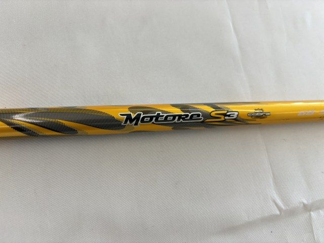 【中古】ドライバー コブラ コブラAMP◆Motore S3◆S◆9.5[0571]