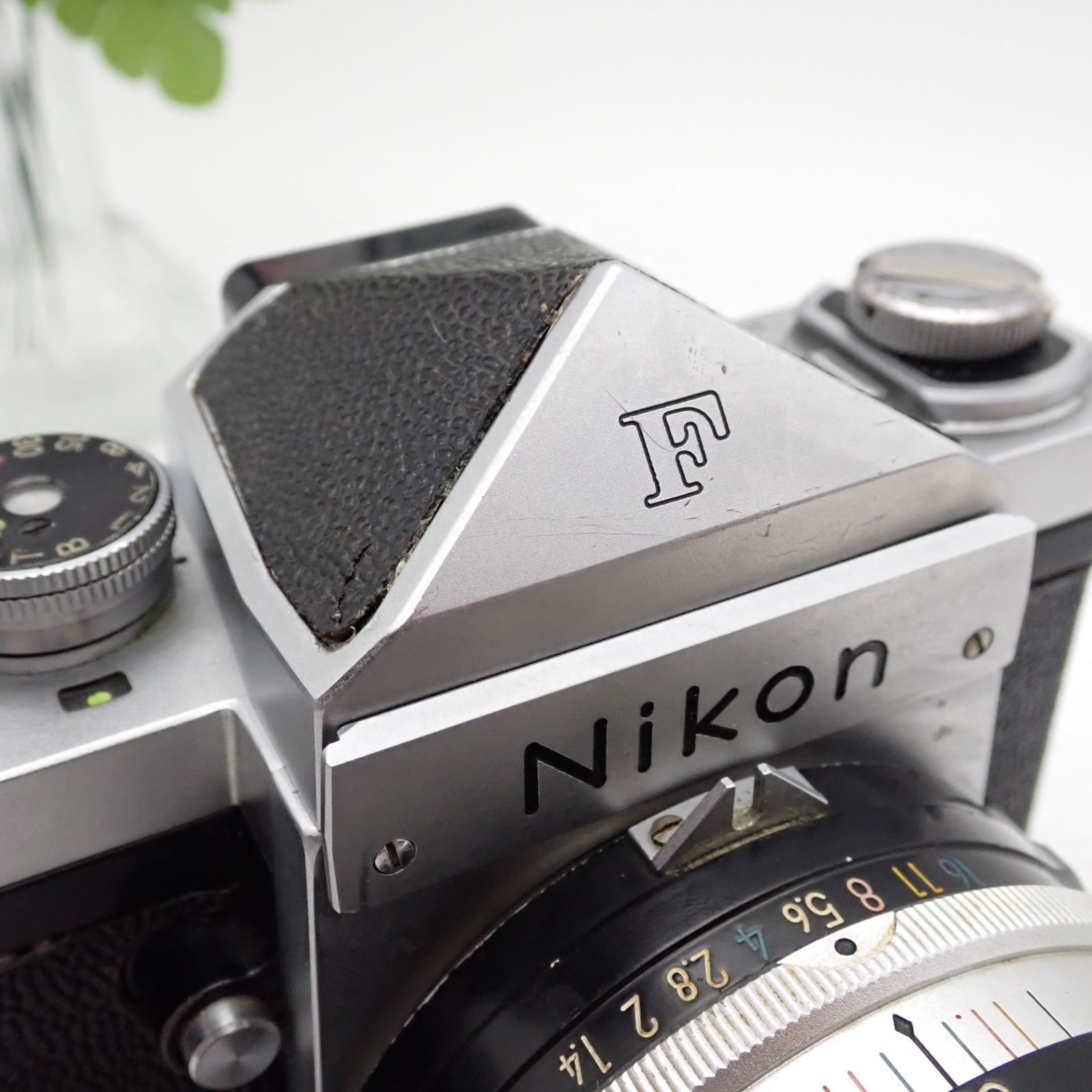 50mm f1.4