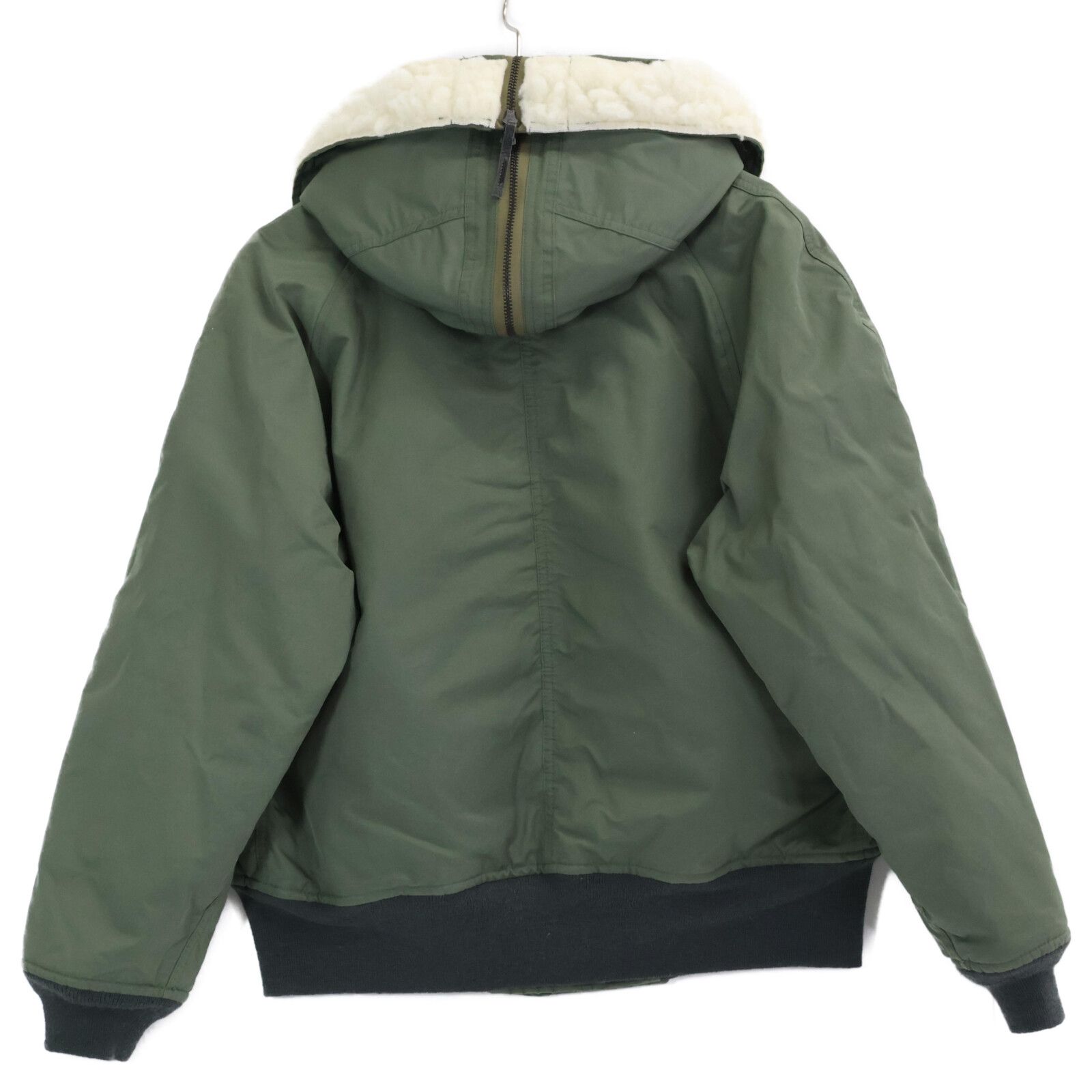 ジャケット・アウター 21AW CIOTA N-2B BZLM-103M 21AW CIOTA N-2B BZLM-103M ファッション 通販