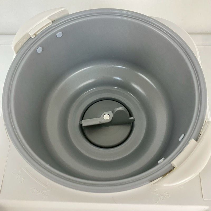 ZOJIRUSHI マイコン