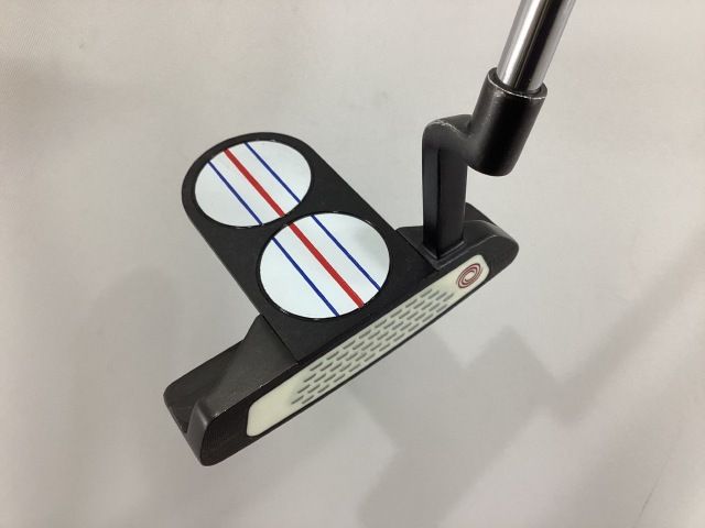 トリプルトラック 2ボールブレード