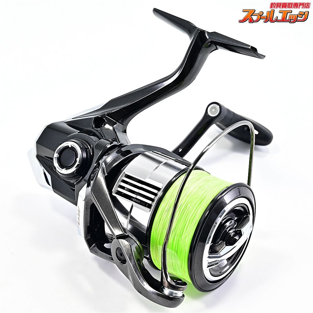 SHIMANO - ヴァンキッシュ  4000MHG シマノ 23 ヴァンキッシュ 4000XG (2023年モデル) スピニング