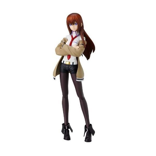 figma 098 シュタインズ・ゲート 牧瀬紅莉栖 【未開封】 - メルカリ