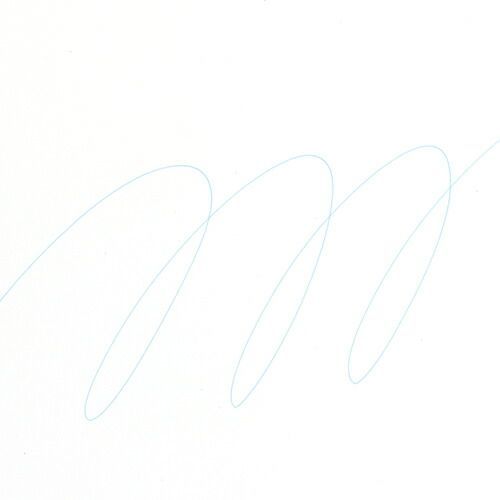 ゲルインクボールペン