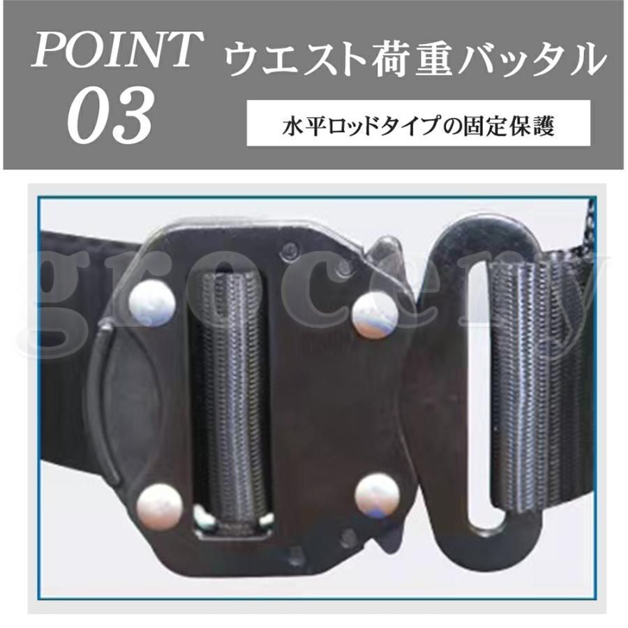 伸縮式ランヤード付き 軽量