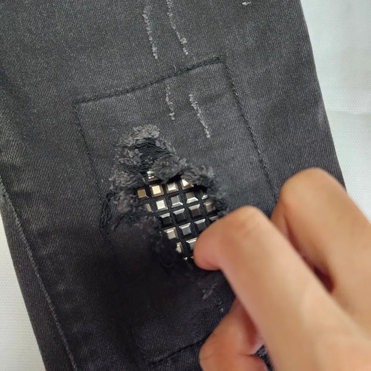 スリム バイカー