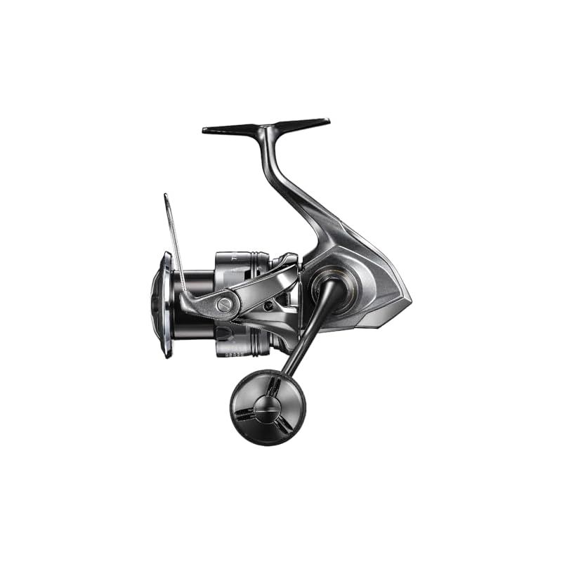 シマノ(SHIMANO) スピニングリール 24 ツインパワー C5000XG - メルカリ