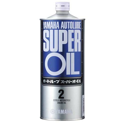 ヤマハ純正 エンジンオイル オートルーブ スーパー 20L 缶 90793-30614 | オイル ヤマハ YAMAHA AUTOLUBE 2サイクル 2ST オイル 半合成油 バイク 二輪 交換 オイル缶 油 エンジン油 車検 オイル交換 人気 ポイント消化