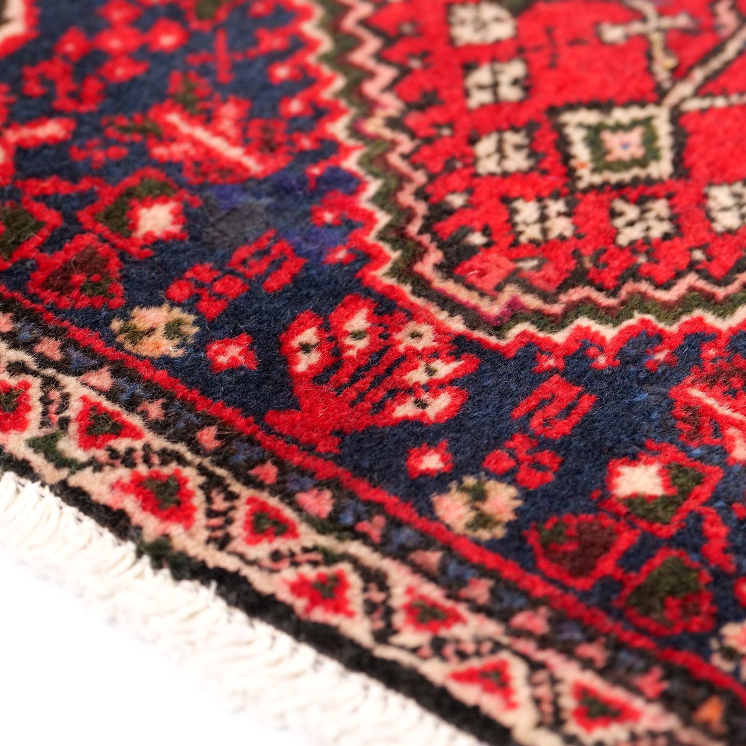 ヴィンテージラグ専門店 carpet