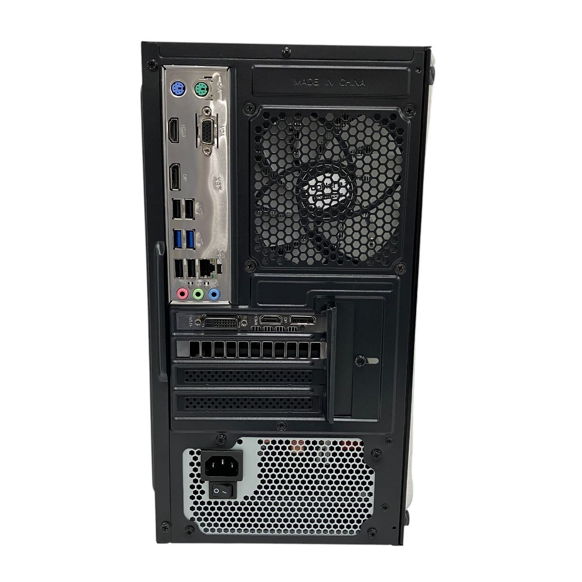 TD621 トレーディング専用PC 最大6画面 デイトレ 株取引 FX 仮想