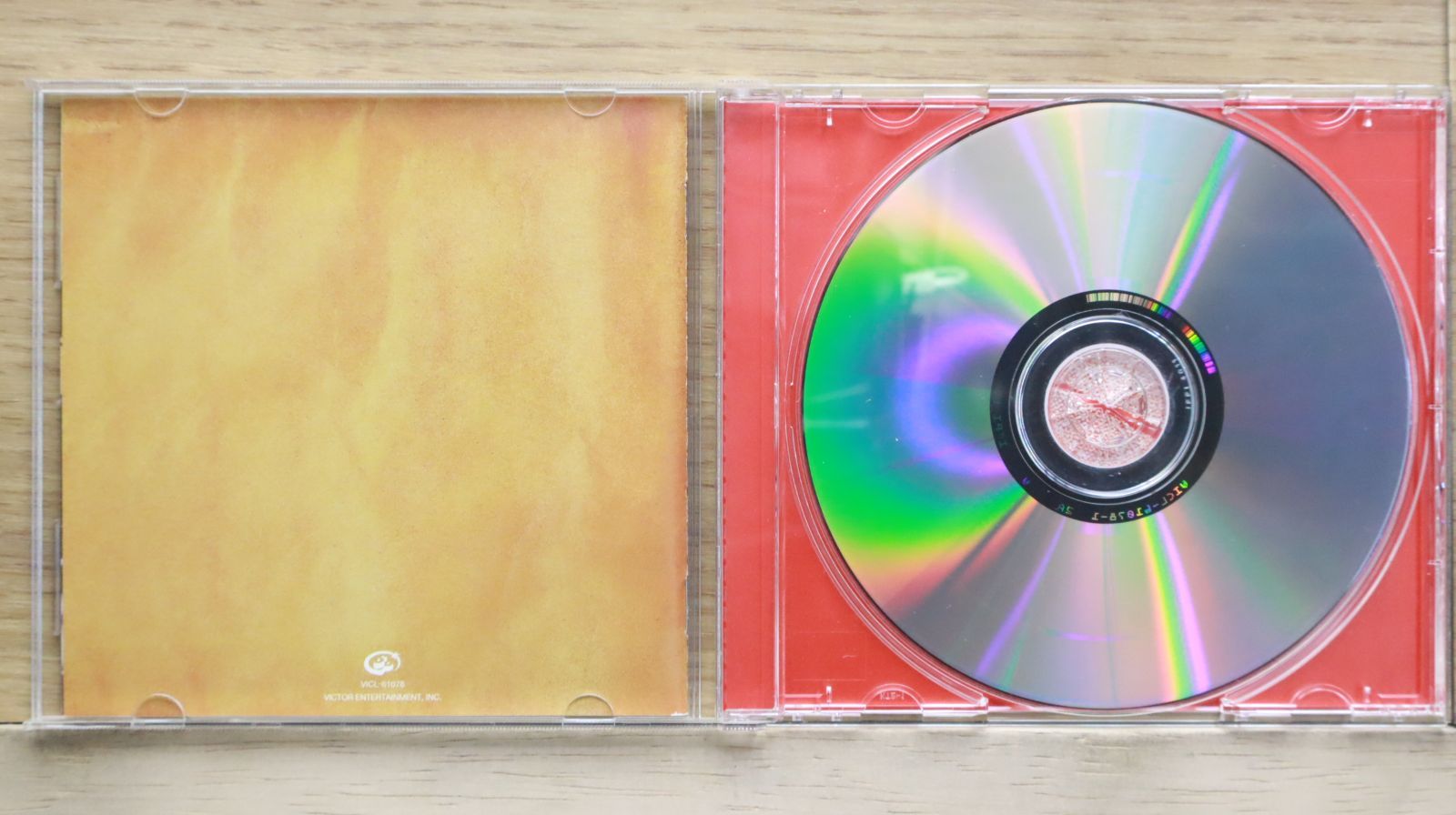 国内盤CD☆スクービードゥー/SCOOBIE DO□ BREAK ROCK (8cmDVD