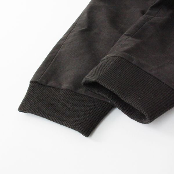2021AW MARGARET HOWELL マーガレットハウエル HEAVY MOLESKIN
