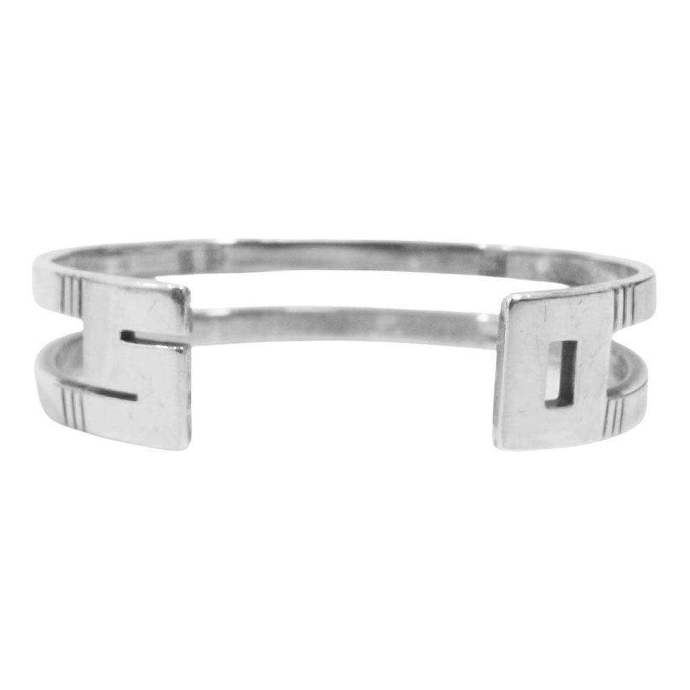 スタンダードカリフォルニア　バングル STANDARD CALIFORNIA スタンダードカリフォルニア SD Two Lines Bangle