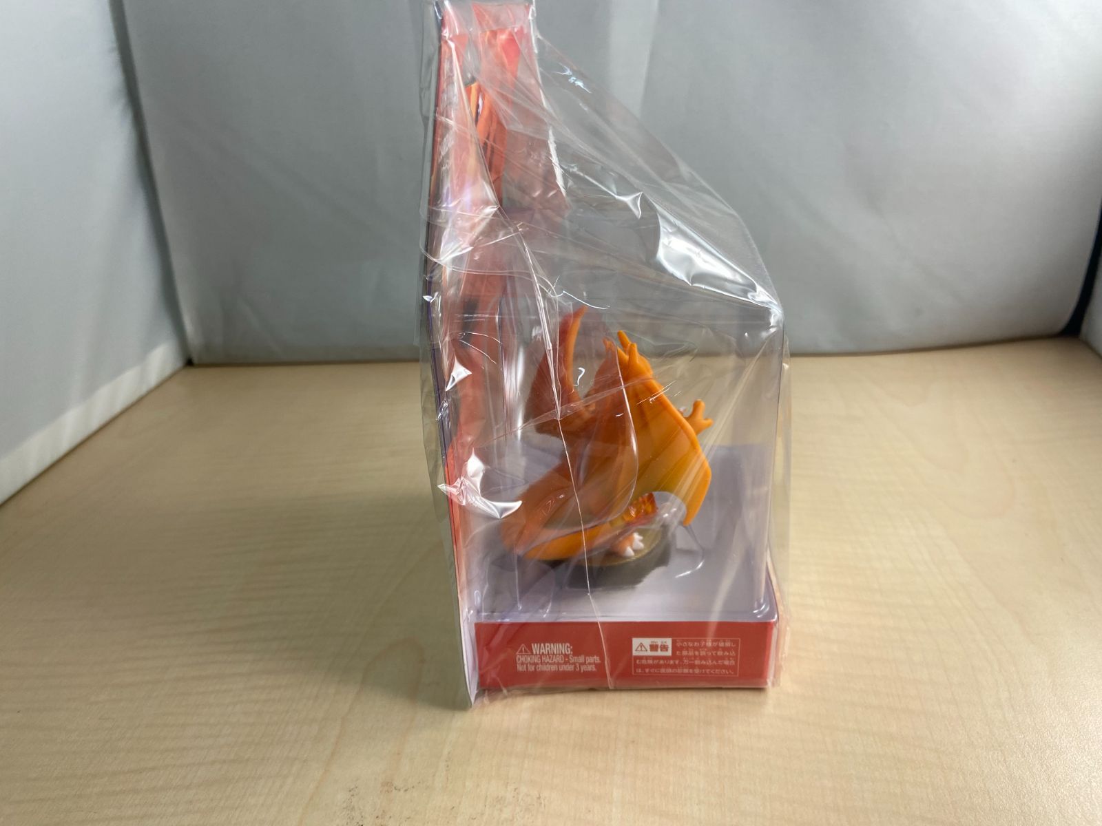 amiibo リザードン (大乱闘スマッシュブラザーズシリーズ)