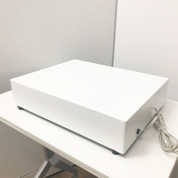 キャッシュドロア プリンタ接続式 カギ1本付 レジ 111889 MARWIL-DEMENAGEMENTS_CH